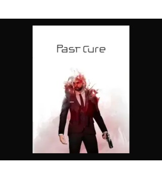 Past Cure Steam Key GLOBAL
